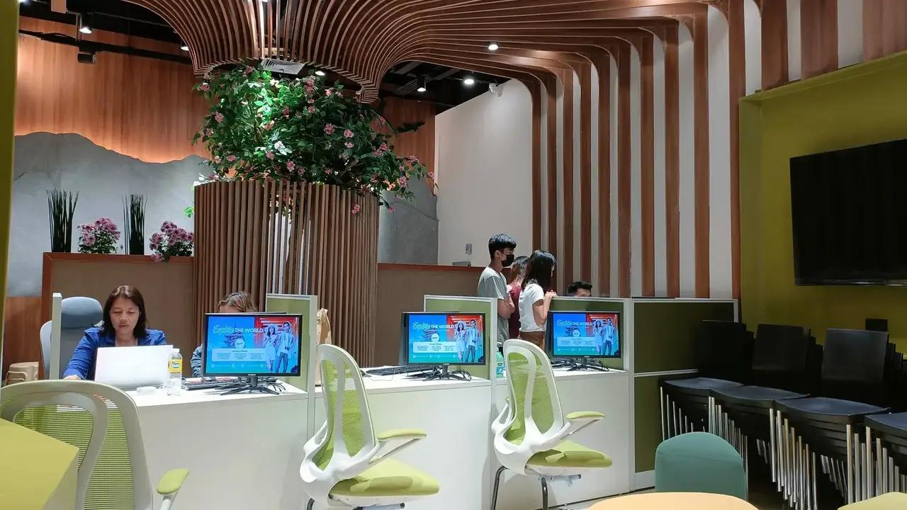 TinkerPro versatile business solution 1