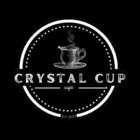 Crystal Cup Cafe - TinkerPro POS client logo