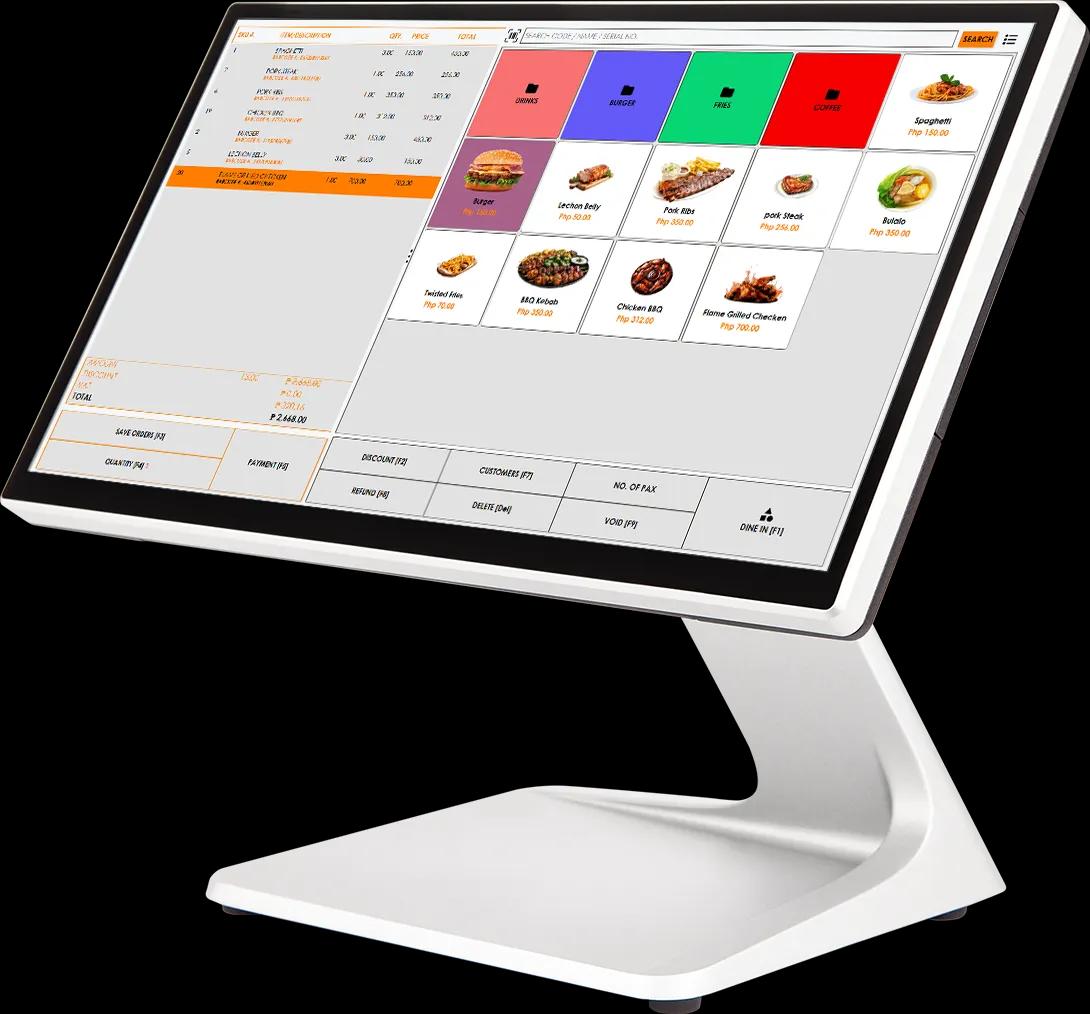 POS System 1