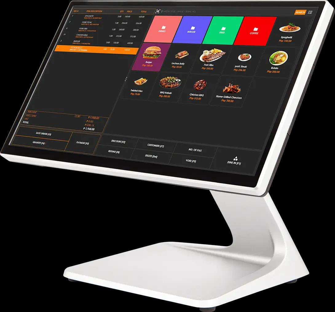 POS System 3